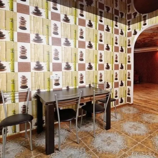 Real photos of Apartments on Tupolev street 4/1
