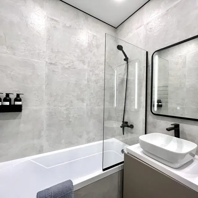 Real photos of RentFlat on Nikolay Golodnikov Street