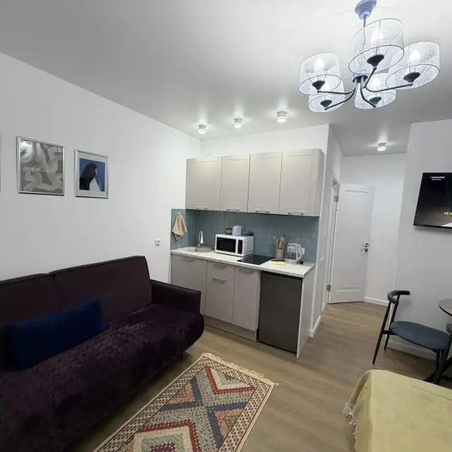 Real photos of Cozy renovated studio near City Chess