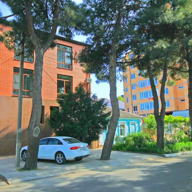 Real photos of Yuzhnyj Bereg