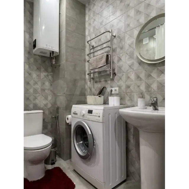 Real photos of Sun sity KZN (Sun city KZN) on Baki Urmanche street 4 building 3
