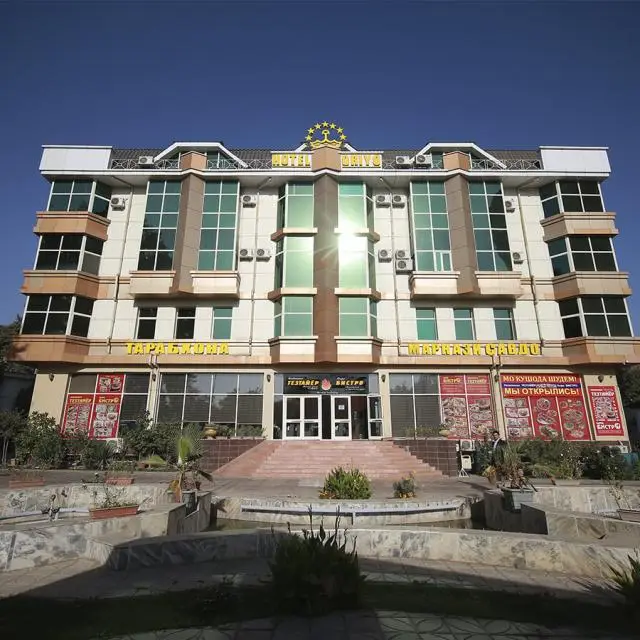 Реальные фото Oriyo Hotel (Ориё)