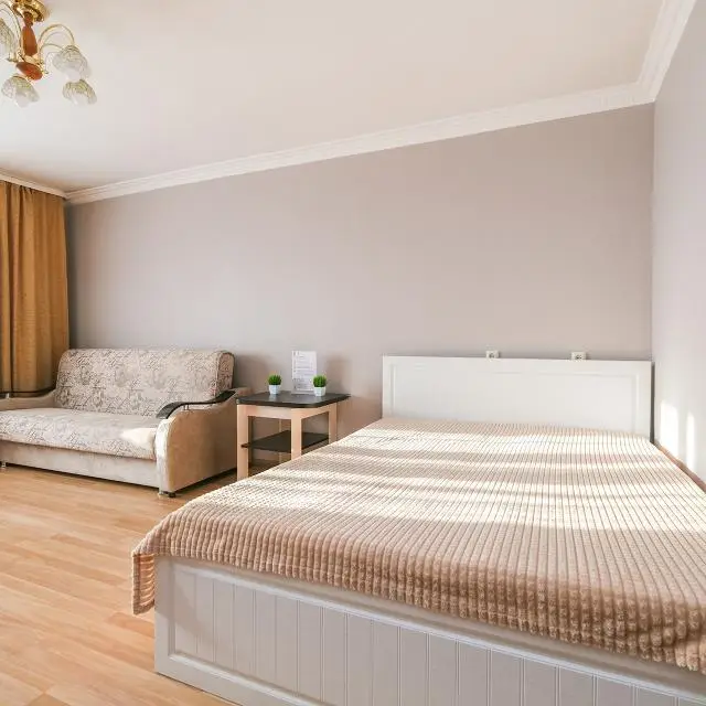 Real photos of Apartment-NSK in Gorsky 82
