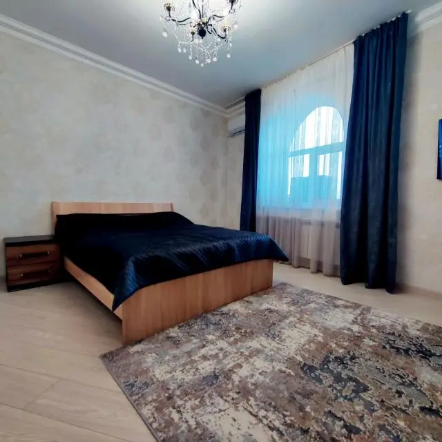 Real photos of Apartments on Khushetskoye highway