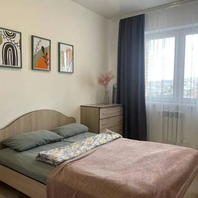 Real photos of Apartments on Klyuchevskaya Street
