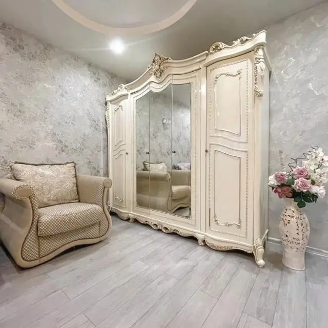 Реальные фото Апартаменты на улице Сибгата Хакима 42