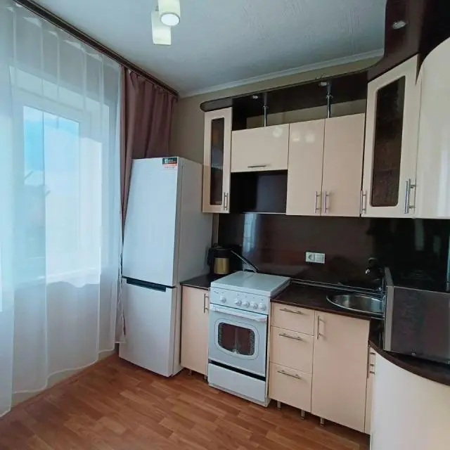 Real photos of Apartments on 19 Teperika Street