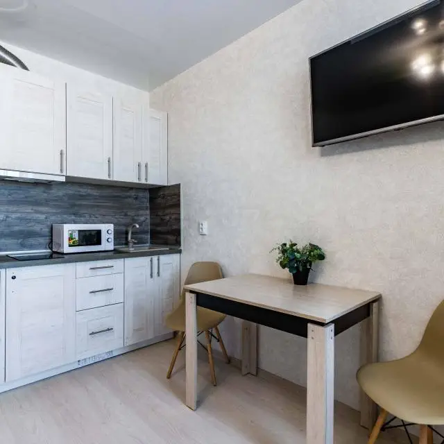 Real photos of DreamHouse on Strelochnikov Street