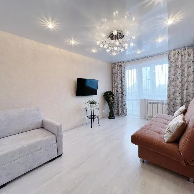 Real photos of Apartments on Gastello Street