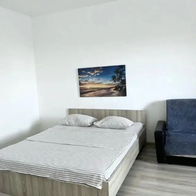 Real photos of Apartments on 9A Krupskaya Street