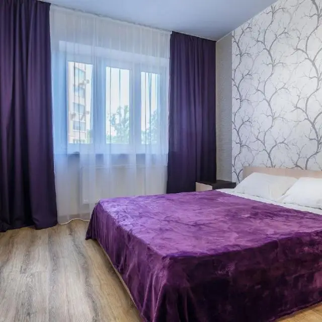 Real photos of Apartment Light on Trudovaya Street 6