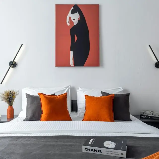 Real photos of Apartment on 2nd Orangerie street 4