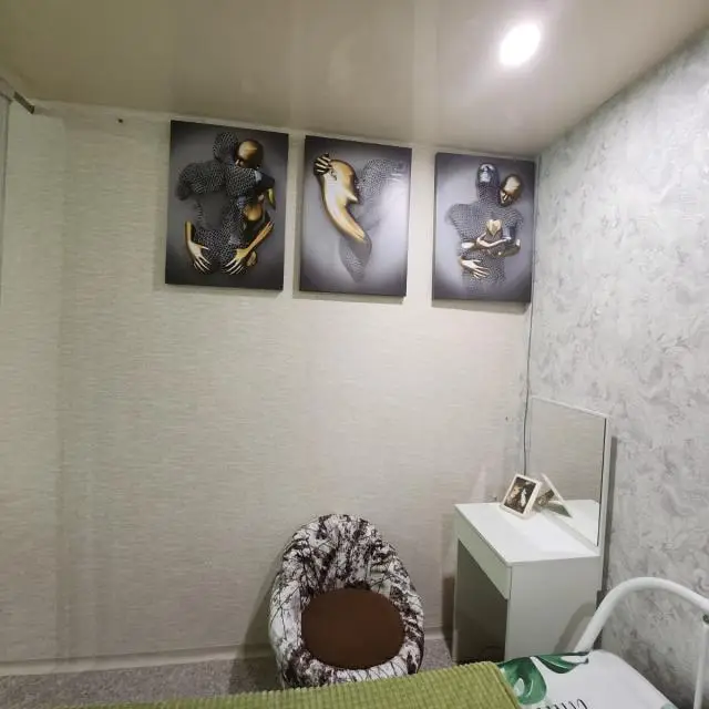 Real photos of Apartments on Dzerzhinsky Street