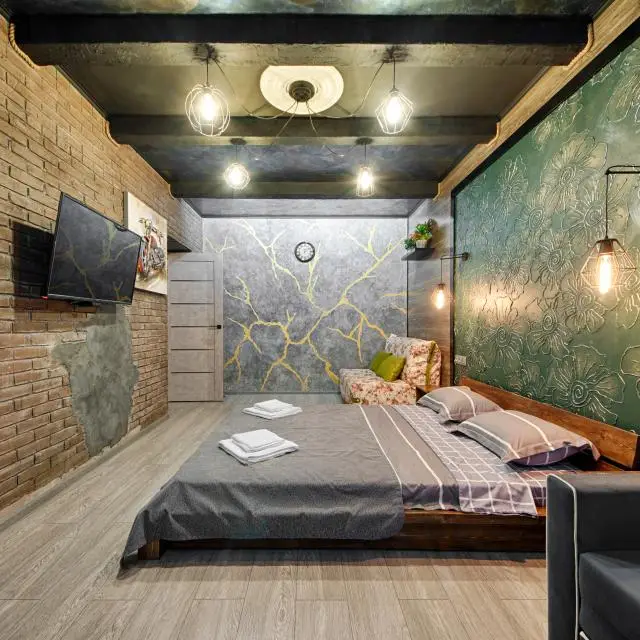 Real photos of Holiday Home on Dunaevsky Street