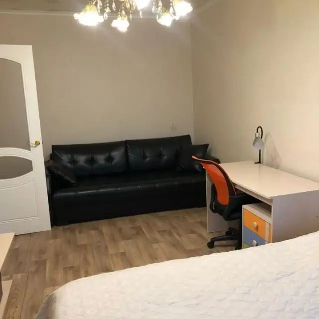 Real photos of Apartments on Lisitsyna street 41