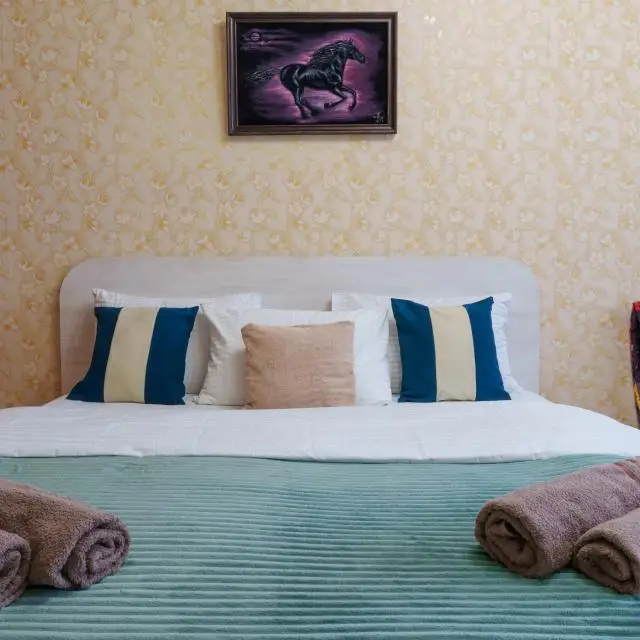 Real photos of Apartments in the 1st microdistrict 28