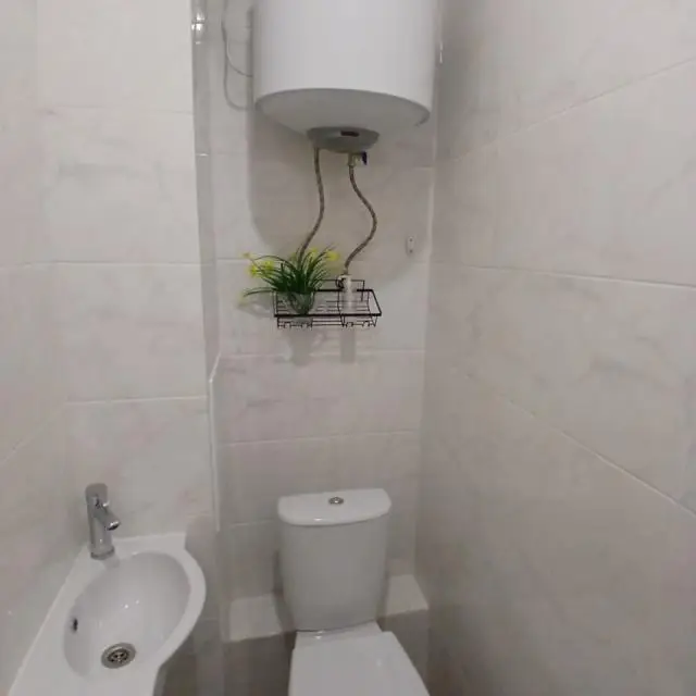 Real photos of Apartments on 11A Pavlovicha Street