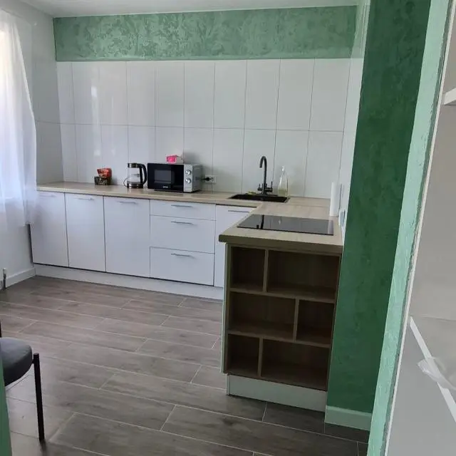 Real photos of Apartment in the area of Snegovaya pad on Admiral Gorshkov 57