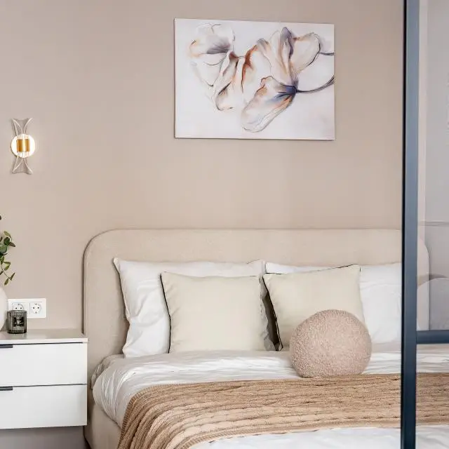 Real photos of Apartments on Butlerova street 40