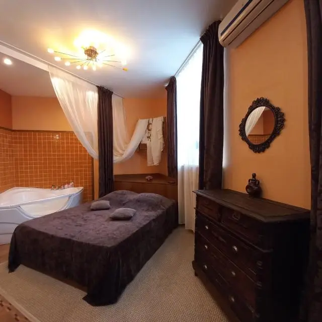 Реальные фото Австерия