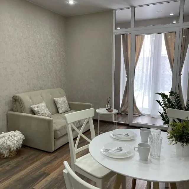 Real photos of Apartments on Igor Kirtbay 24/1