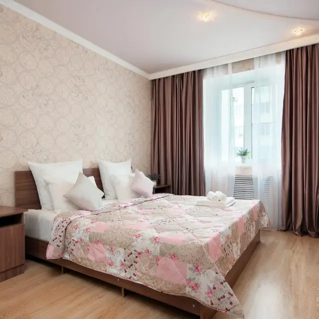 Real photos of Apartments on Nezhnova street 21 building 3