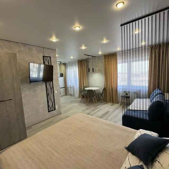 Реальные фото Апартаменты на улице Сеченова, 6