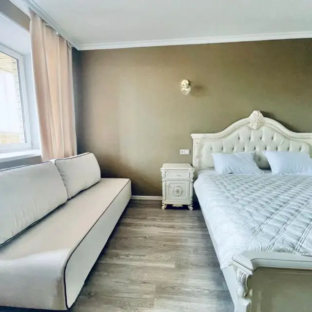 Real photos of Vegas apartments (Vegas apartments) on 6a Gornaya Street