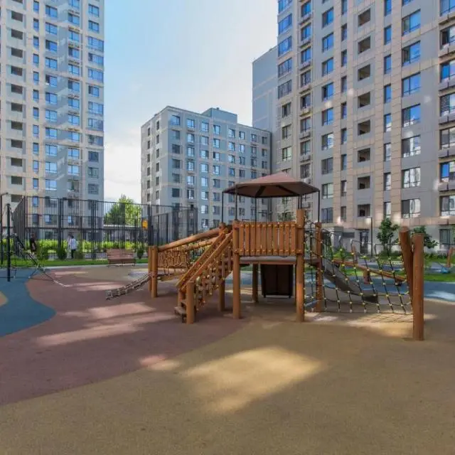 Real photos of Apartments on Utegen Batyr street 