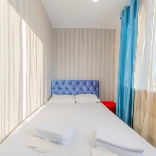 Real photos of ColorApartments - Wedding comfort