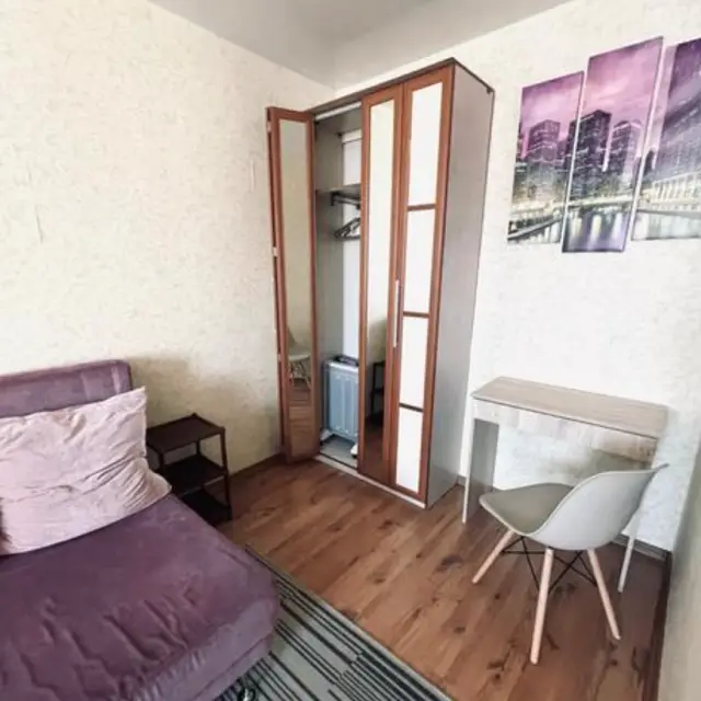 Real photos of Kirovsky Vertical Apartments