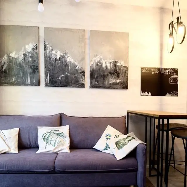 Real photos of Apartments on Estonskaya street 9/4