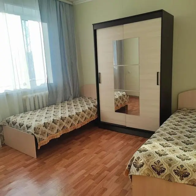 Real photos of Apartments on Druzhby Narodov street 22A