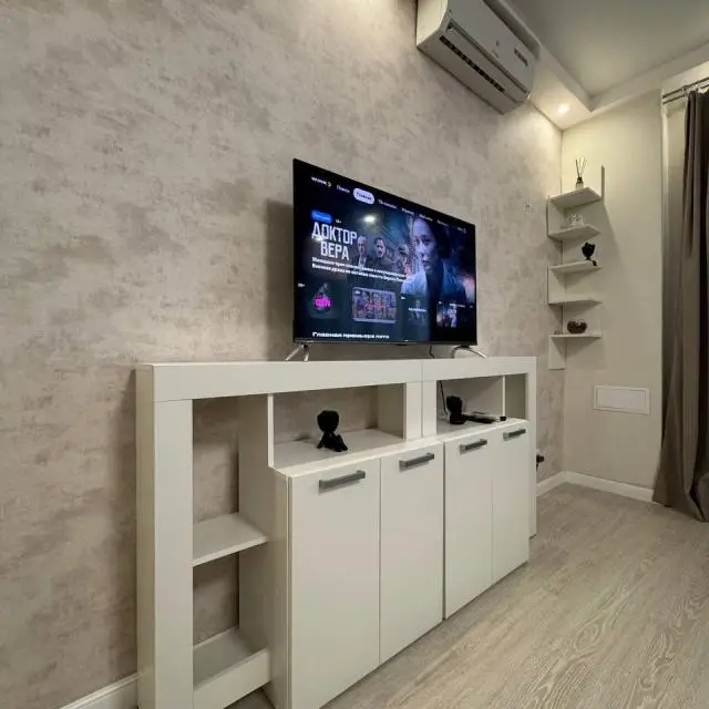 Real photos of Apartments on Gazovikov street 33