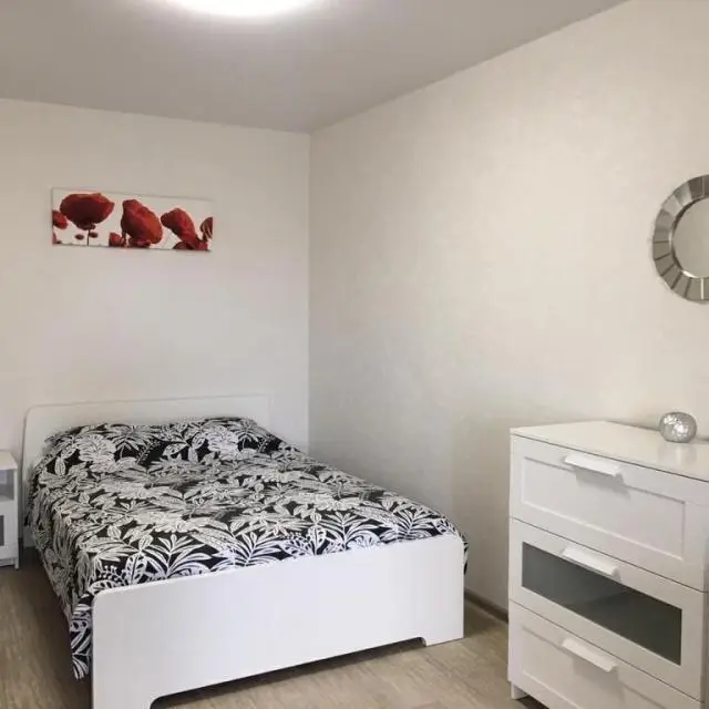 Real photos of Apartments at 31a Sadovaya Street