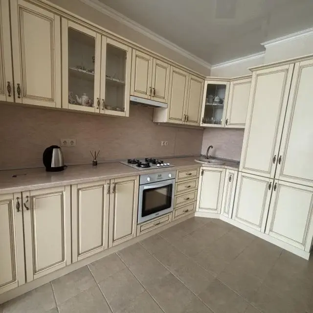 Real photos of Spacious apartment in Mineralnye Vody