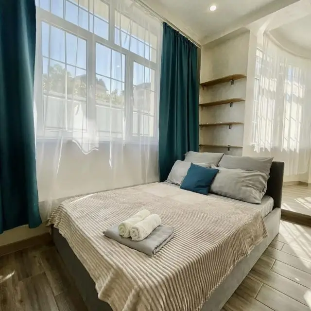 Real photos of Apartments on Strawberry street 1/17