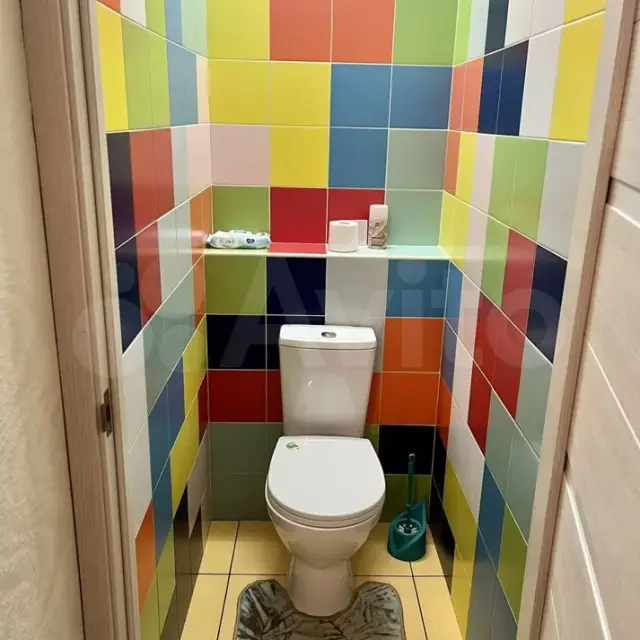 Real photos of Apartments on Ryleeva Street