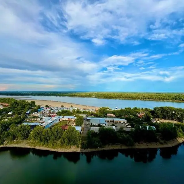 Real photos of MARS Hotel Promyshlennaya 6
