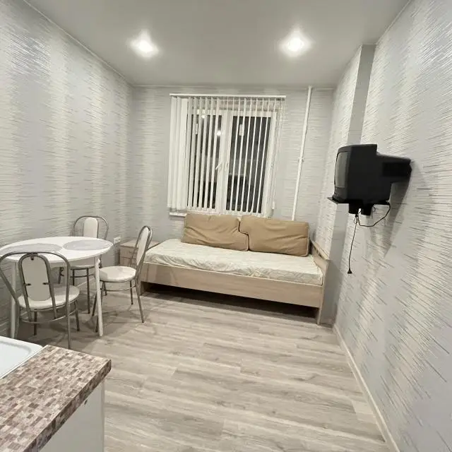 Real photos of Apartments on the street Letchika Volchkova 1