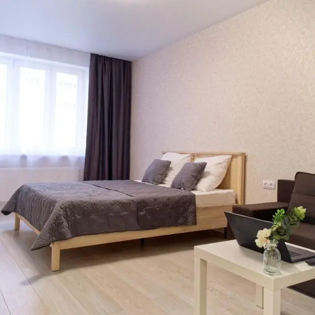 Real photos of Apartments in the city center of 4th passage 67A