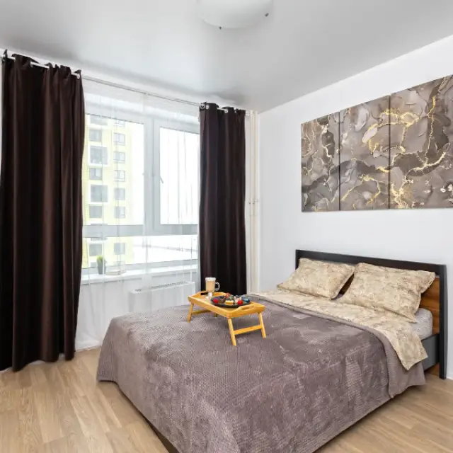 Real photos of Alicante Apartments