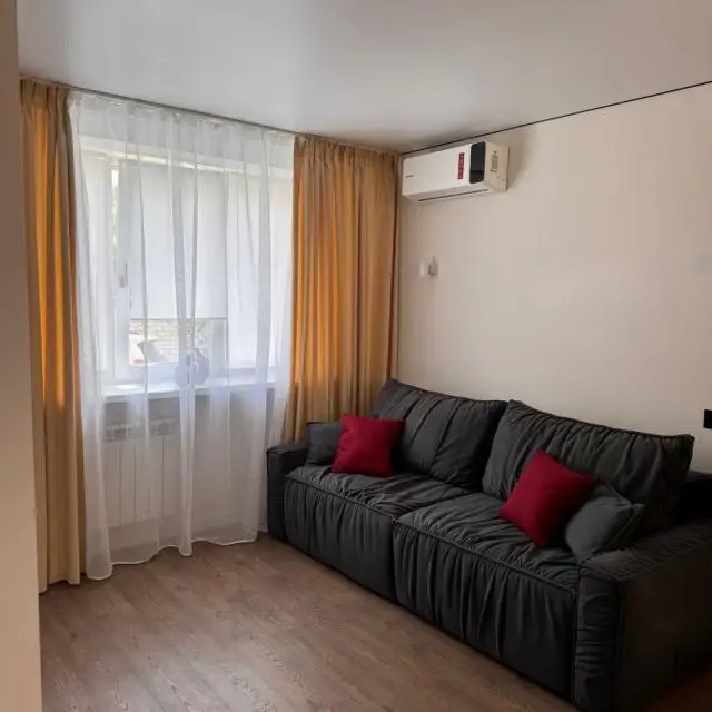Real photos of Apartments on 7B Slava Avenue 