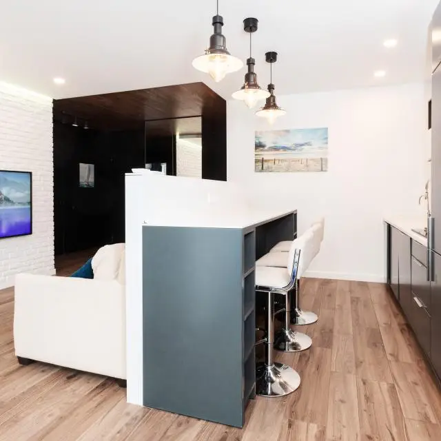 Реальные фото Booking Smart на улице Окружная 3