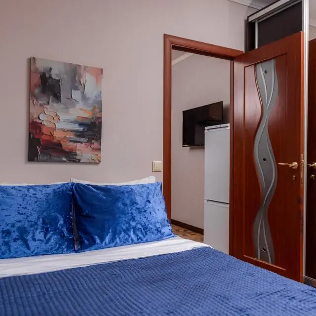 Real photos of BB Apartment on Stroiteley Street 1