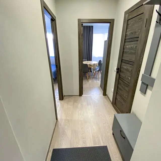 Real photos of Apartments on 10a Luchesarnaya Street