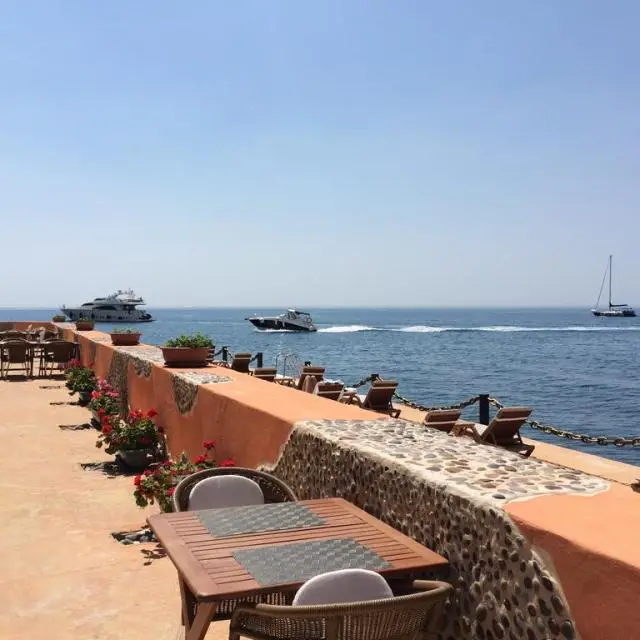 Реальные фото Yacht Club Yalta (Яхт-клуб Ялта)