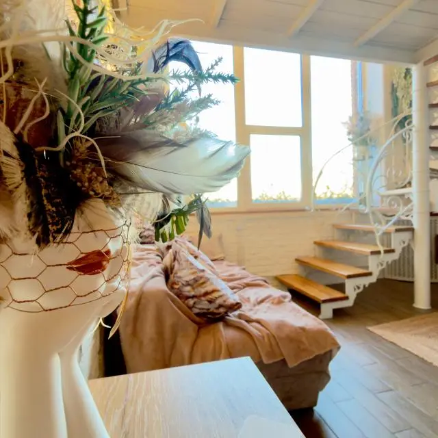 Реальные фото Апартаменты SVlакшми  Home на улице Пригородная
