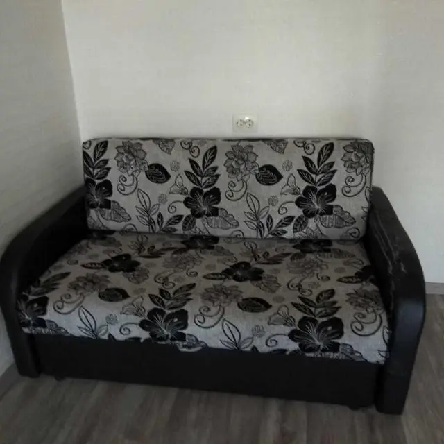Real photos of Apartments on Rudneva street 1
