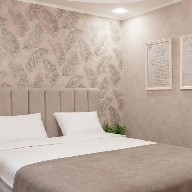 Real photos of Apartment 7 dney on Kievskaya street